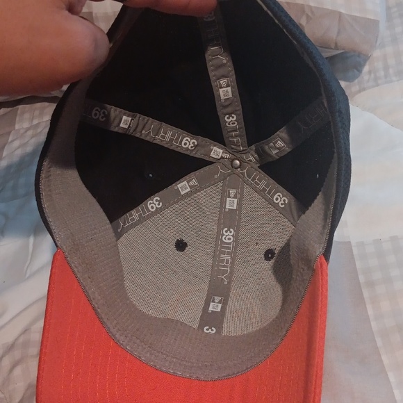 Houston Astros Official Licensed Baseball Cap - Picture 5 of 6